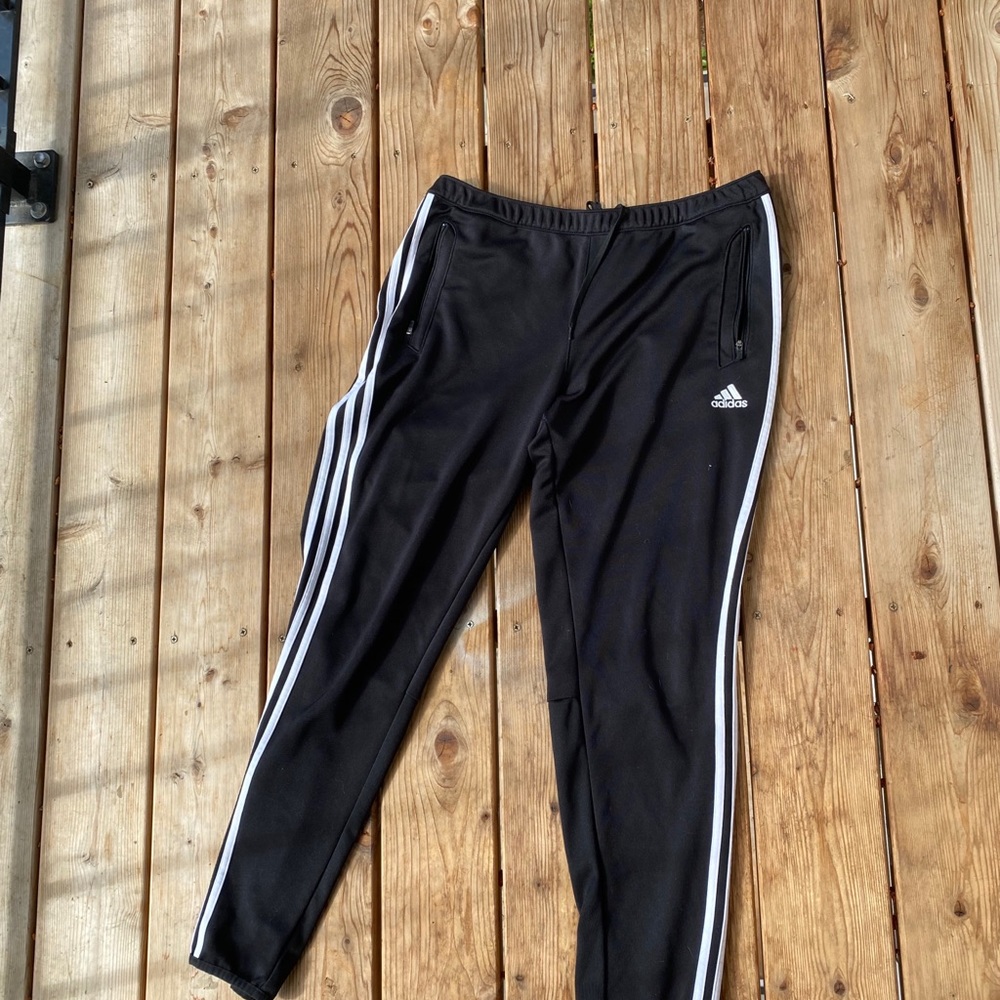 Adidas climacool joggers